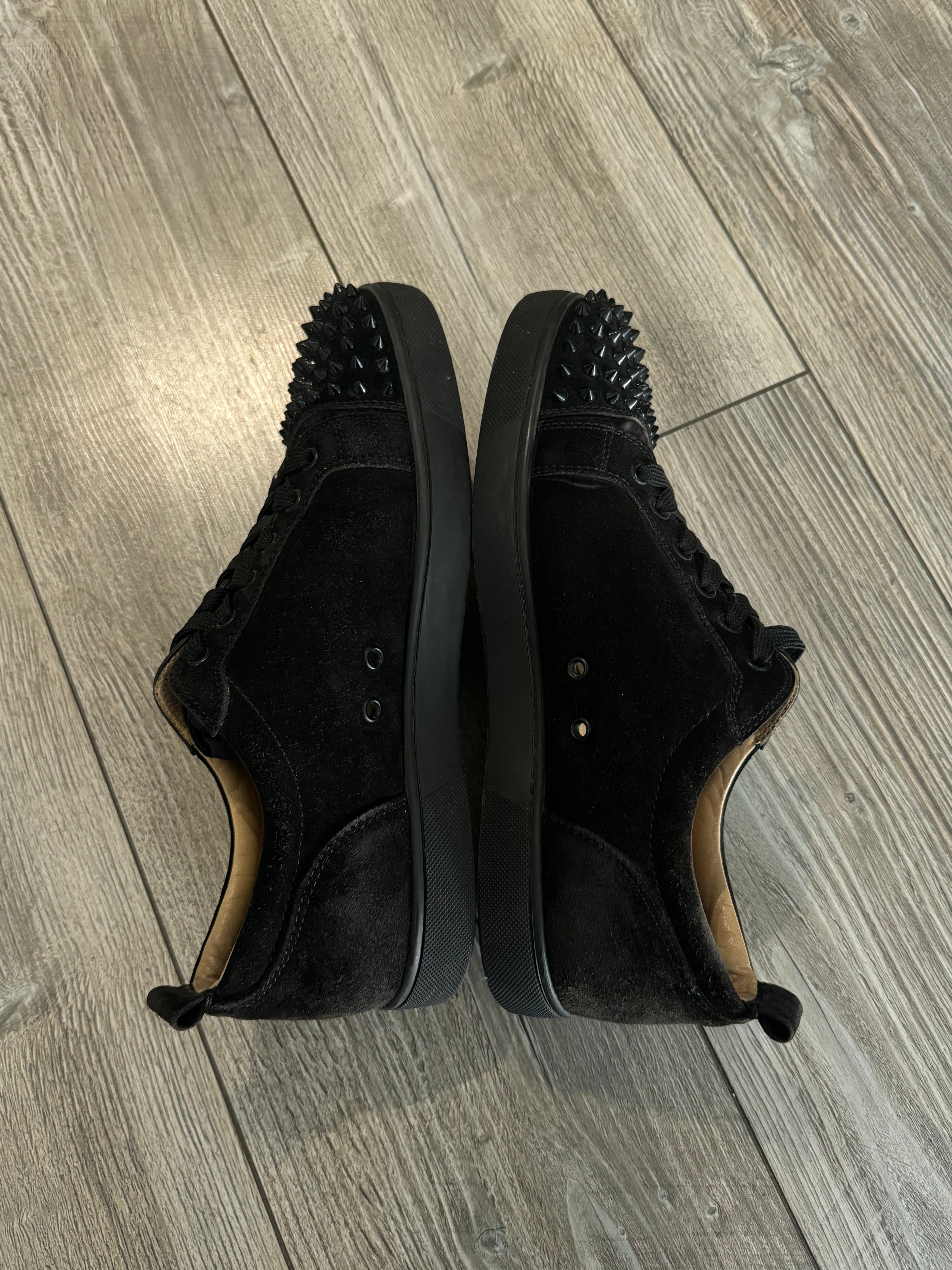 Christian Louboutin Junior Spikes (EU 42.5)