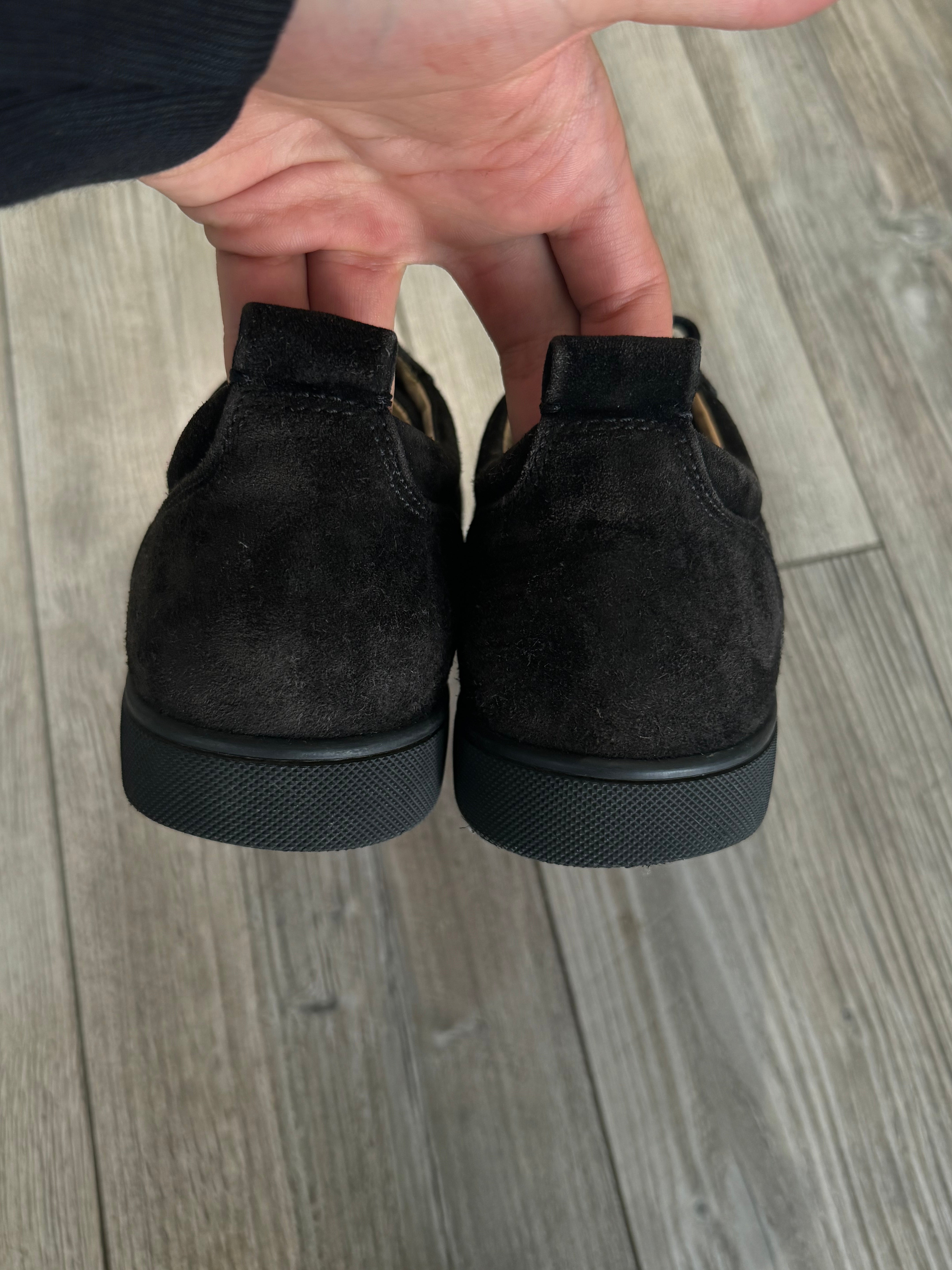 Christian Louboutin Junior Spikes (EU 42.5)