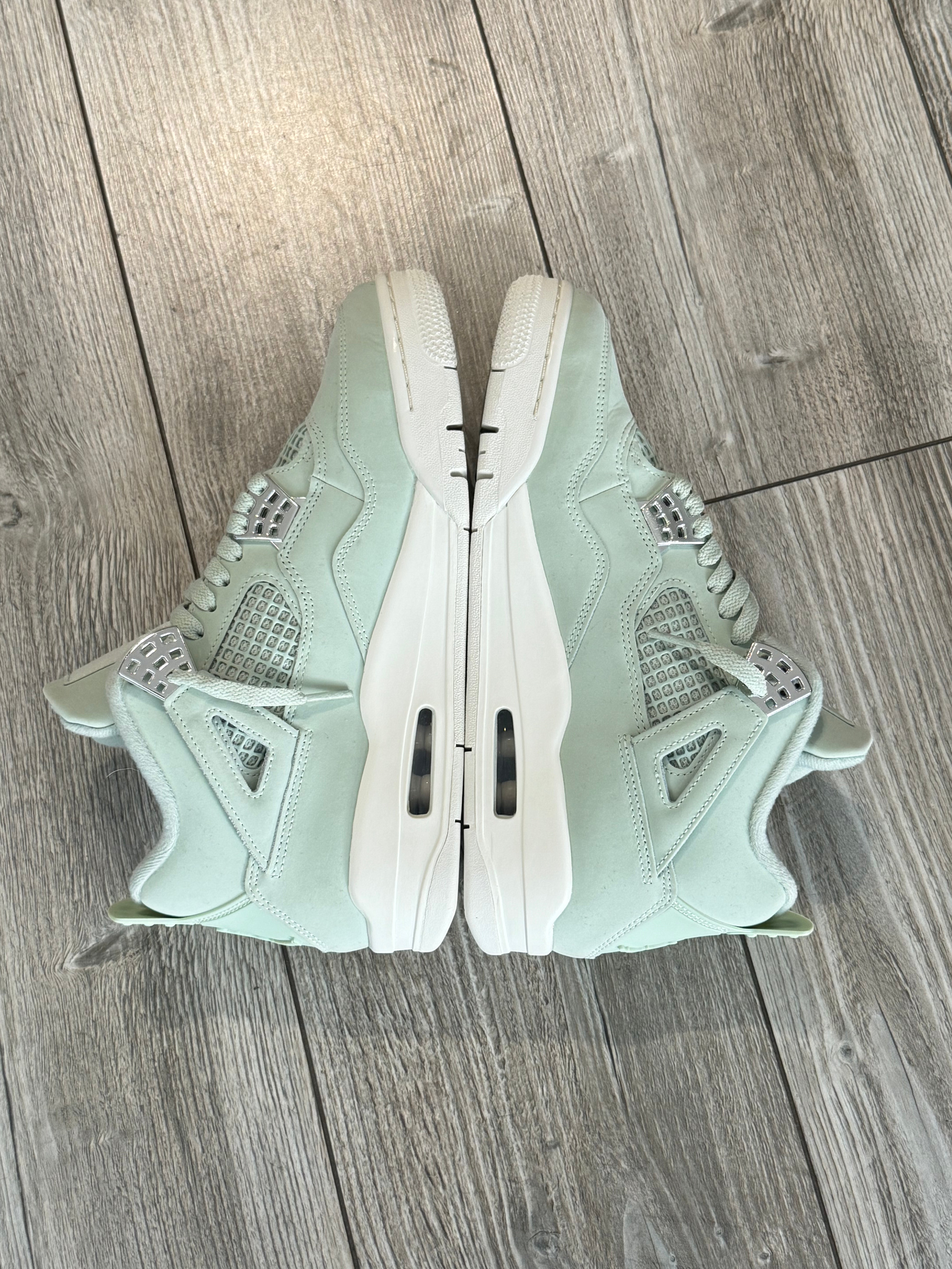 Jordan 4 Seafoam (EU 40.5)
