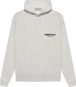Essentials Hoodie