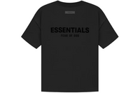 Essentials T-Shirt Stretch Limo