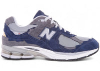 New Balance 2002R Protection Pack Navy Raincloud
