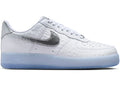 Nike Air Force 1 Low '07 Crocodile White Blue Tint