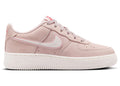 Nike Air Force 1 Low LV8 Silt Red University Red Sail (GS)
