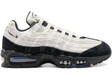 Nike Air Max 95 Big Bubble City Pack Paris Atelier