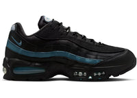 Nike Air Max 95 OG Big Bubble Smoky Blue Black