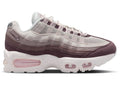Nike Air Max 95 Phantom Silt Red (GS)