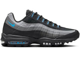 Nike Air Max 95 Ultra Black University Blue