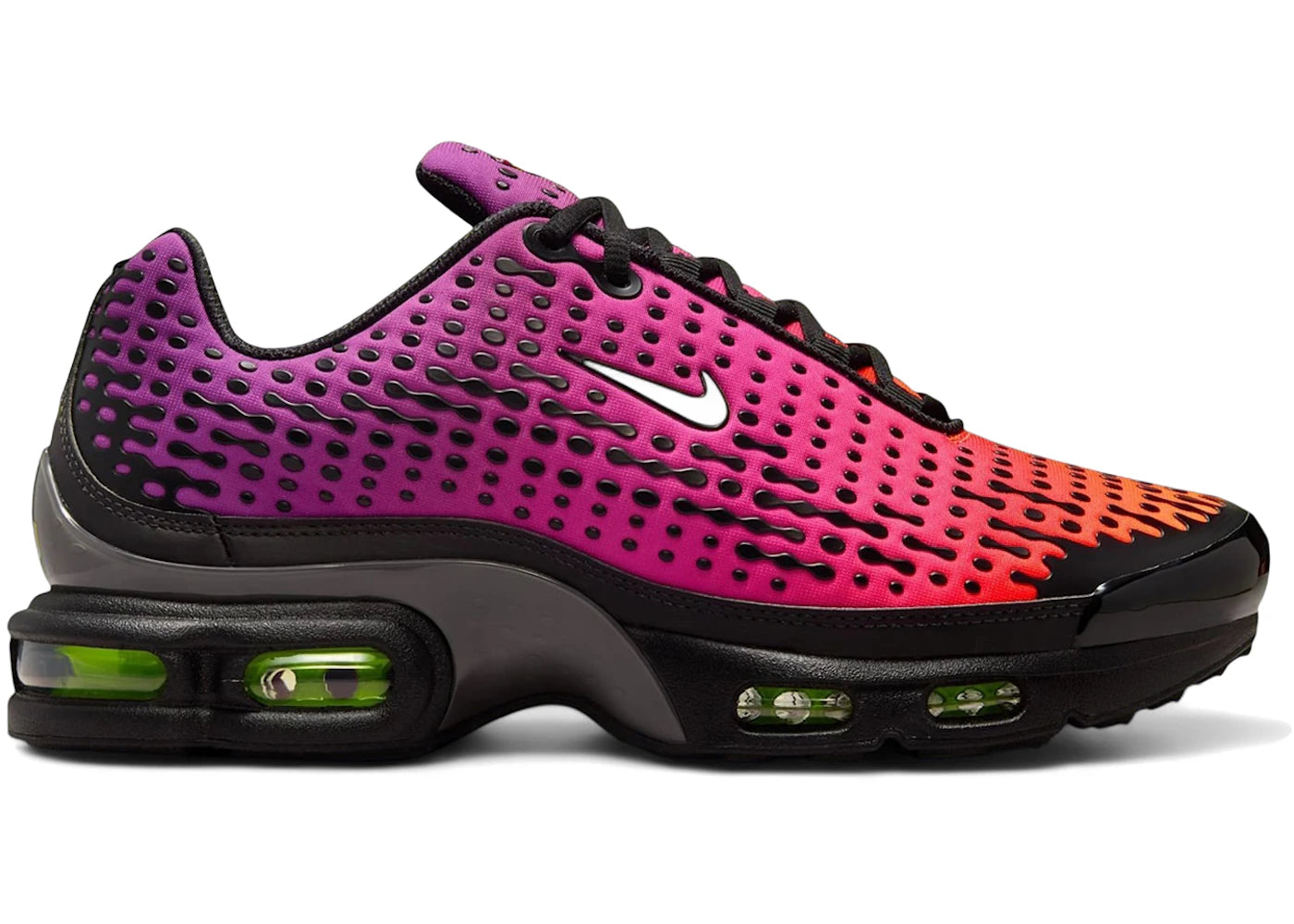 Nike Air Max Plus 7 Dusk