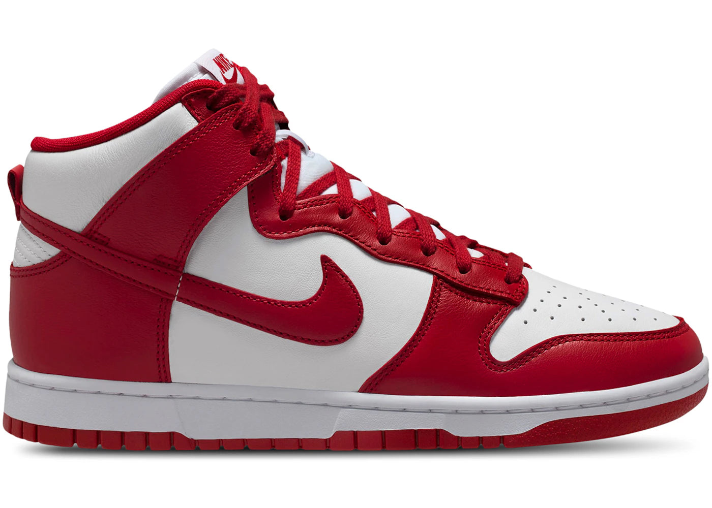 Nike Dunk High Retro SE St. John's (2025)