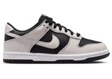 Nike Dunk Low Black Platinum Tint White (GS)