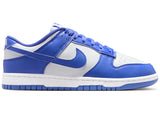 Nike Dunk Low White Sapphire (Women's)