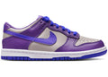 Nike Dunk Low Wild Grape (GS)
