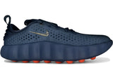 Nike Mind 002 Thunder Blue Chrome
