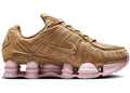 Nike Shox TL Filbert Pink Foam (Women's)