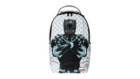 Sprayground Marvel Black Panther Wakanda Forever Forever Backpack Multicolor