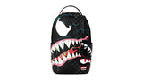 Sprayground Marvel Venom Shark Clash Backpack Multicolor