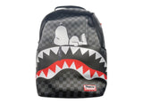 Sprayground x Peanuts Snoopy Sunday Chilling (DLXV) Backpack Black/Grey
