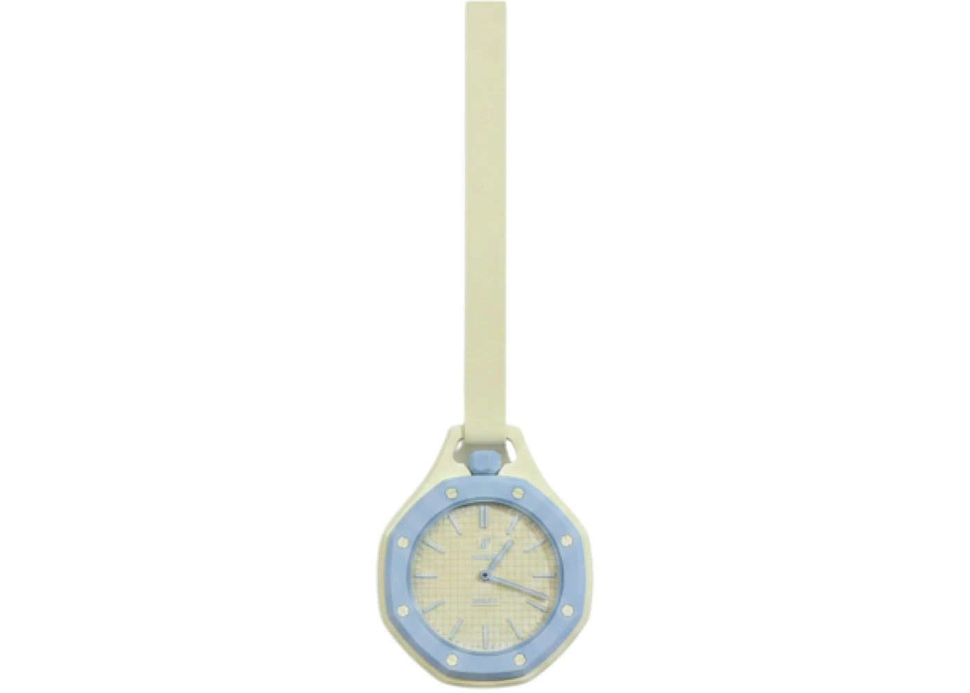 Swatch x Audemars Piguet Bioceramic Royal Pop Blaue Acht SSX03L101N