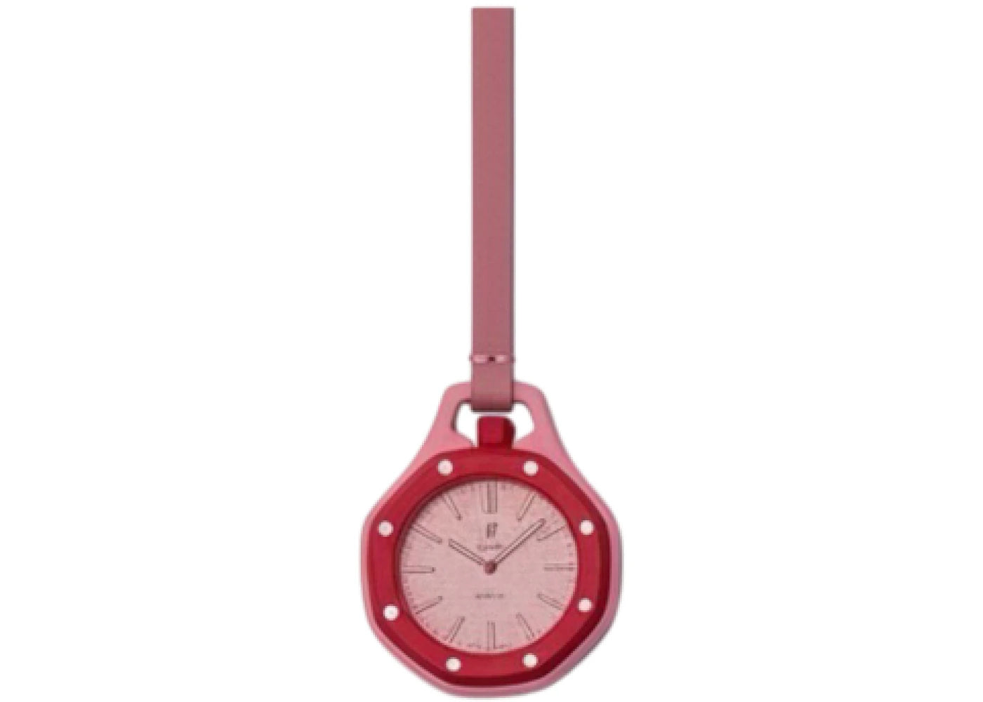 Swatch x Audemars Piguet Bioceramic Royal Pop Otto Rosso SSX03R100N