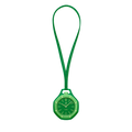 Swatch x Audemars Piguet Bioceramic Royal Pop Green Eight SSX03G100N