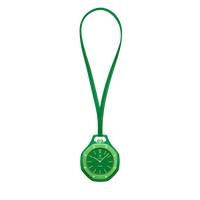 Swatch x Audemars Piguet Bioceramic Royal Pop Green Eight SSX03G100N