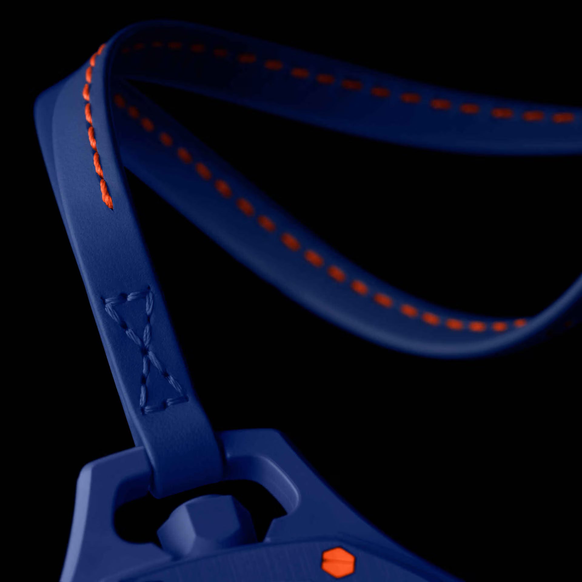 Swatch x Audemars Piguet Bioceramic Royal Pop Orenji Hachi SSX03L103N