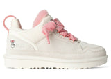 UGG Lowmel Love '25 Jasmine Tropical Pink (Kids)