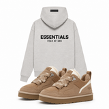 Ugg + Essentials Bundle