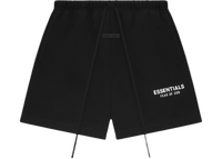 Fear of God Essentials Shorts Black