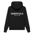 Fear of God Essentials Hoodie Stretch Limo (Kids)