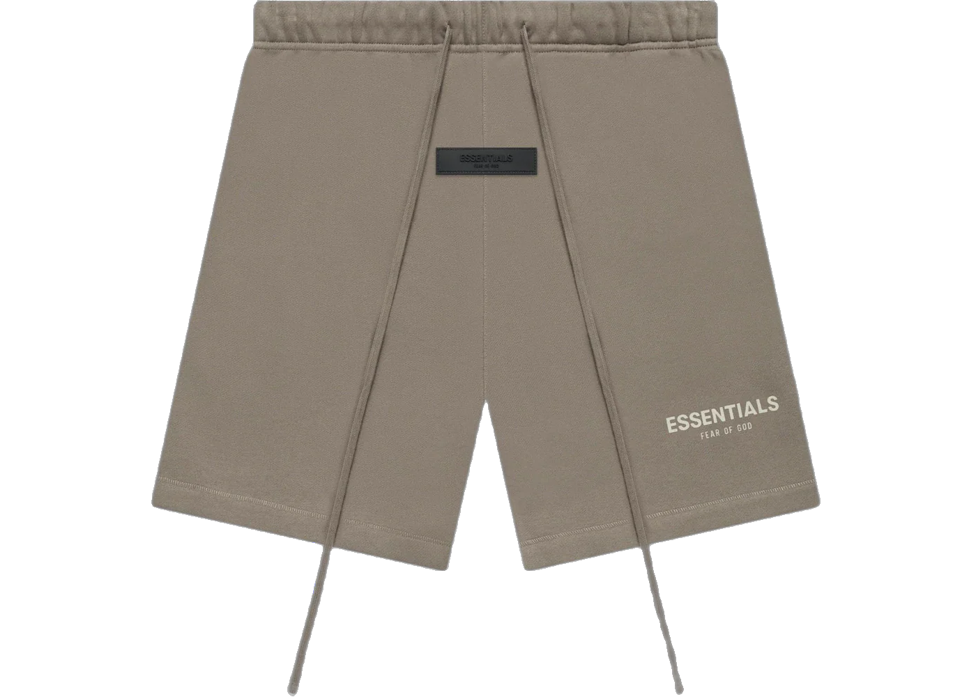 Fear of God Essentials Shorts Desert Taupe