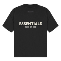 Fear of God Essentials T-shirt Stretch Limo (Kids)