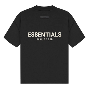 Fear of God Essentials T-shirt Stretch Limo (Kids)