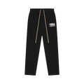 Fear of God Essentials NBA Relaxed Sweatpants Black
