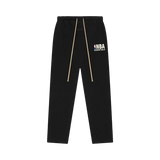 Fear of God Essentials NBA Relaxed Sweatpants Black
