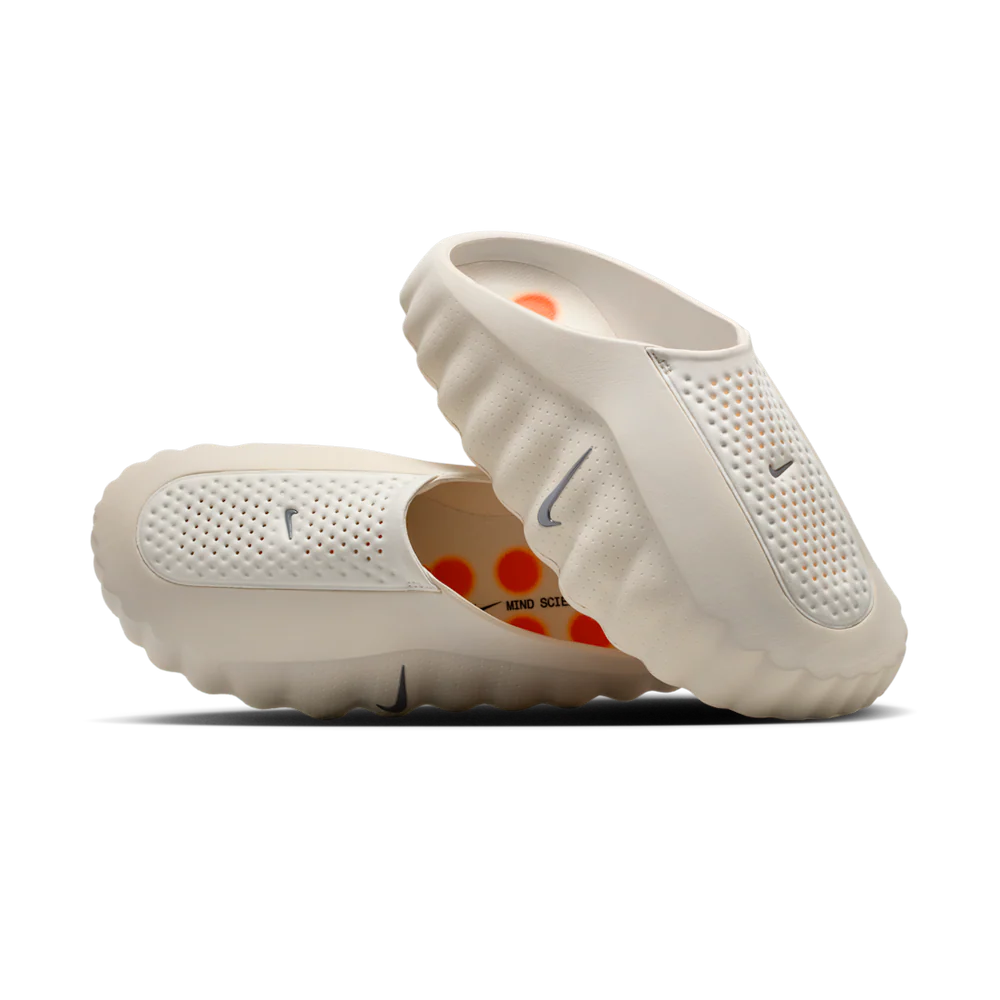 Nike Mind 001 Slide Light Bone