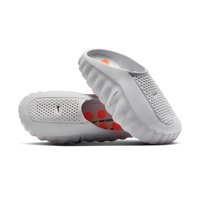 Nike Mind 001 Slide Light Smoke Grey