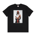 Supreme Playboi Carti Tee Black