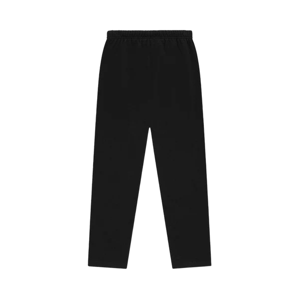 Fear of God Essentials NBA Relaxed Sweatpants Black