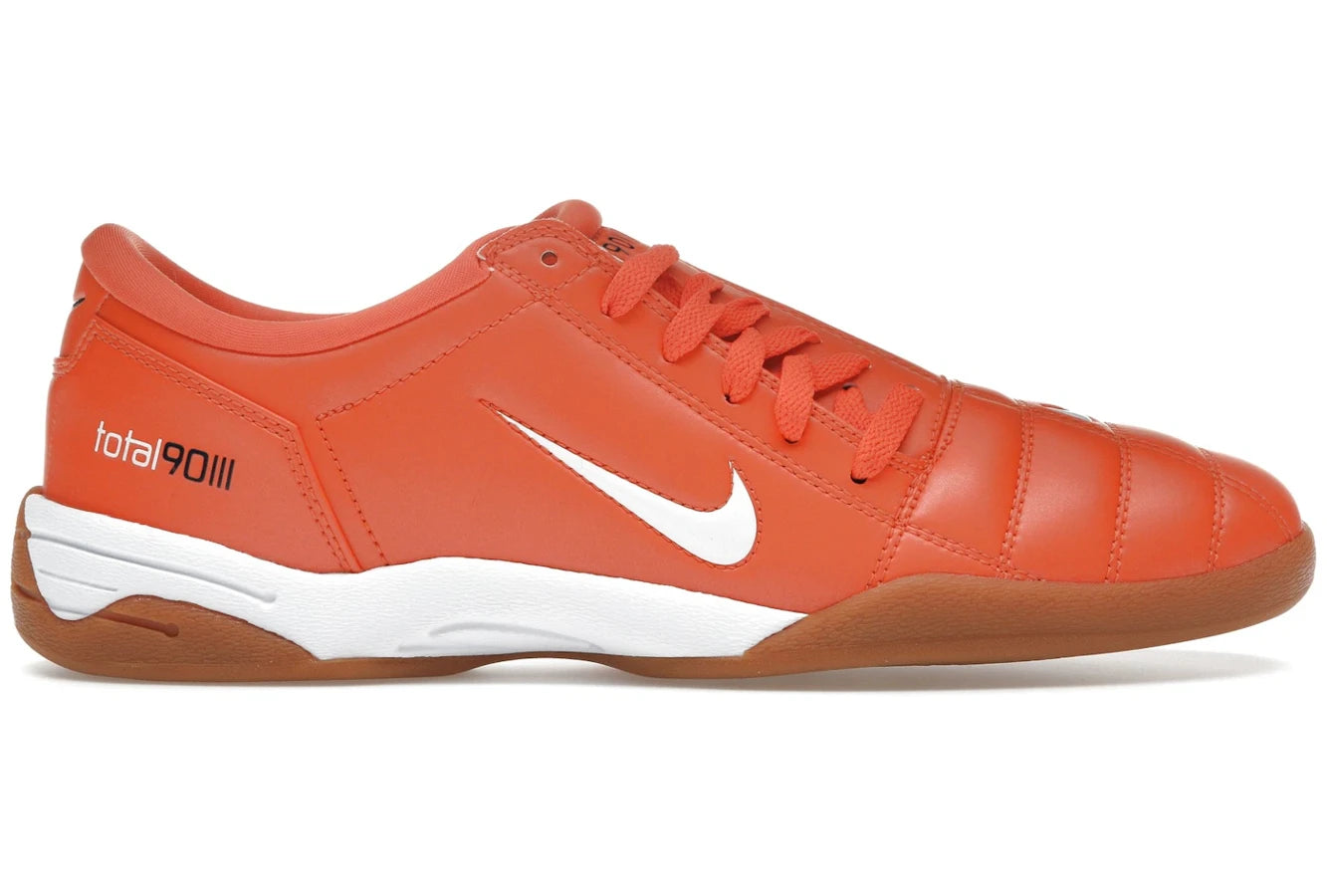 Nike Total 90 3 SP Safety Orange
