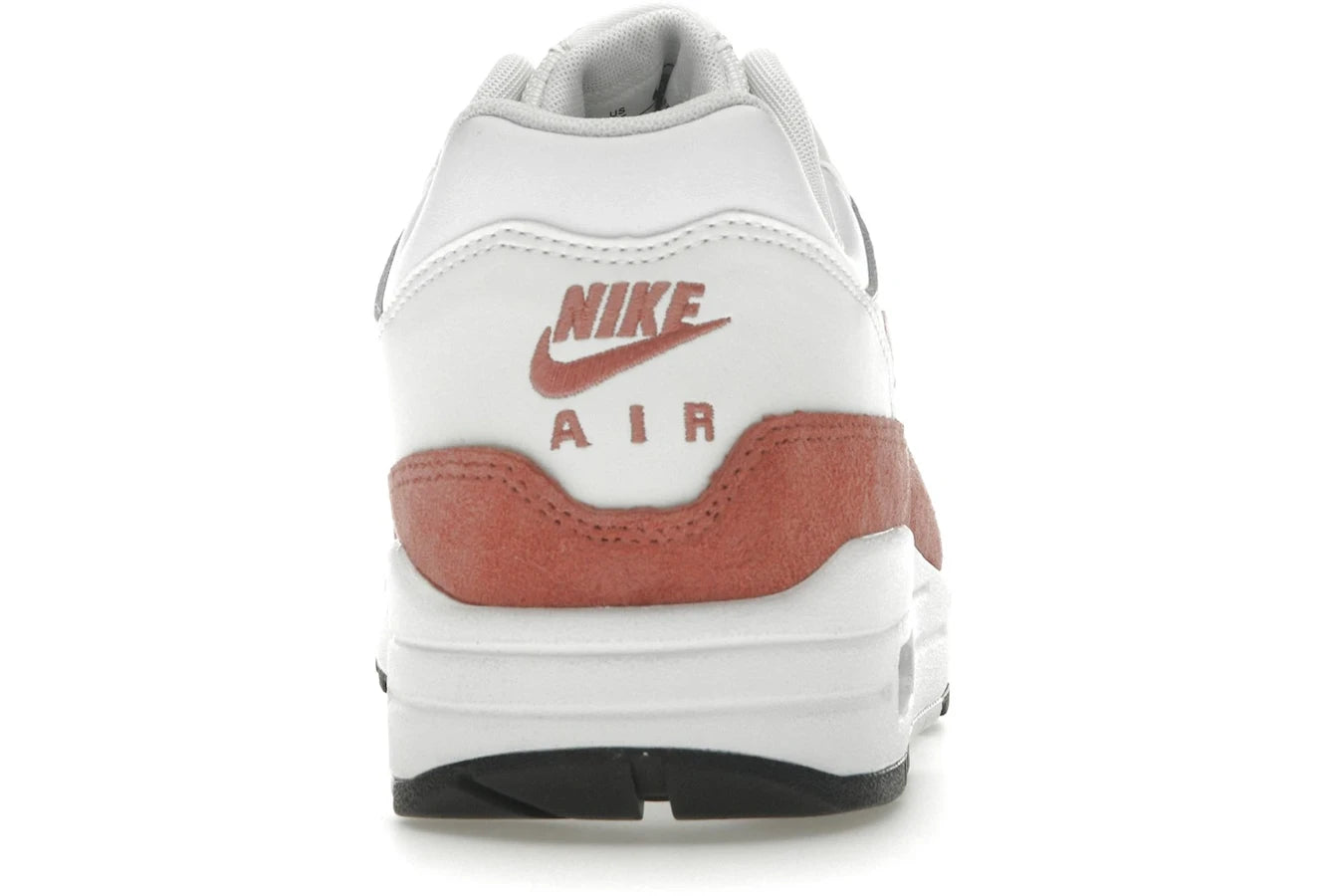 Nike Air Max 1 '87 White Canyon Pink