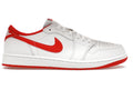 Air Jordan 1 Retro Low OG University Red