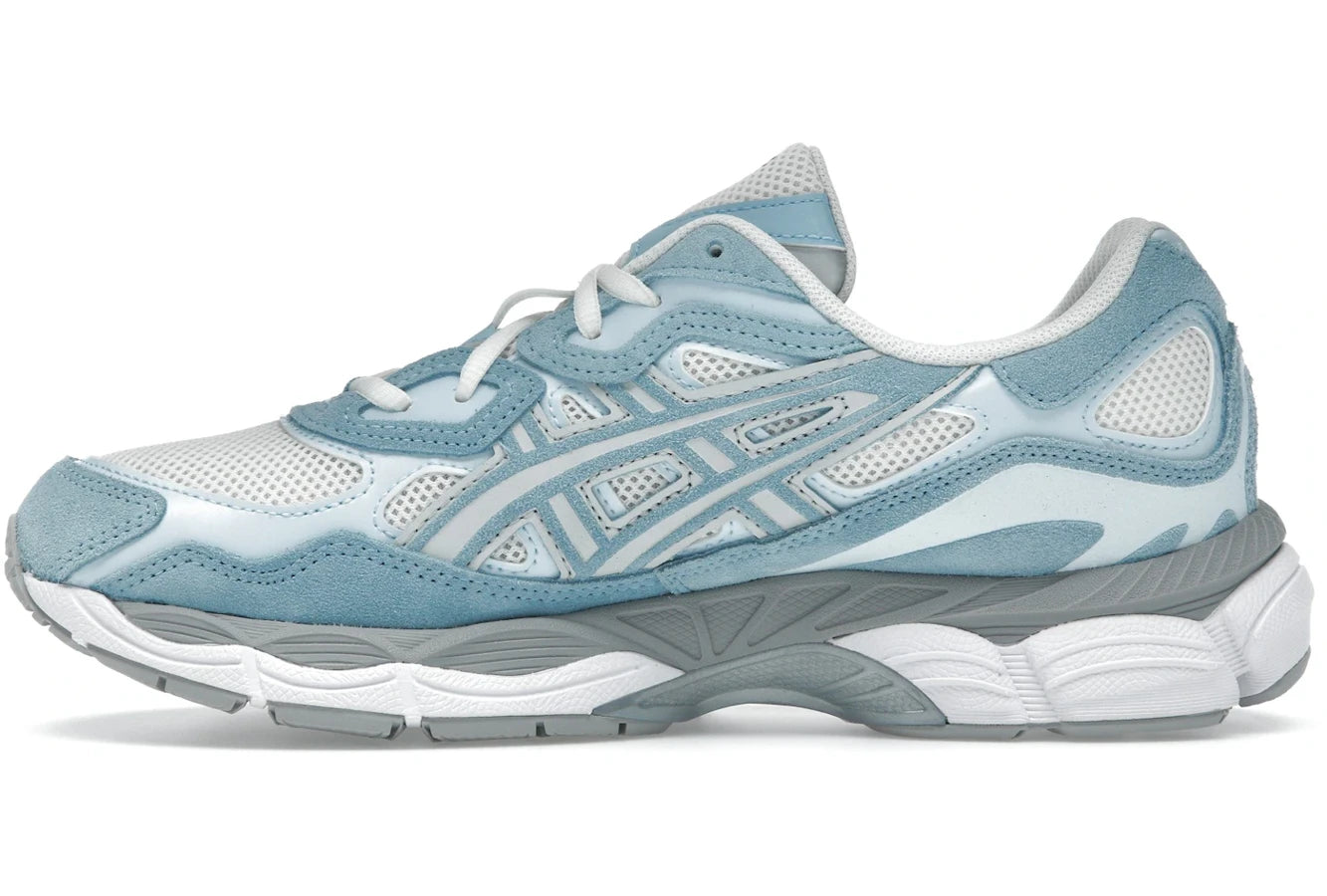 ASICS Gel-NYC Cream Arctic Sky