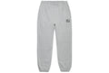 Nike x Stussy Fleece Sweatpants Grey