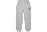 Nike x Stussy Fleece Sweatpants Grey