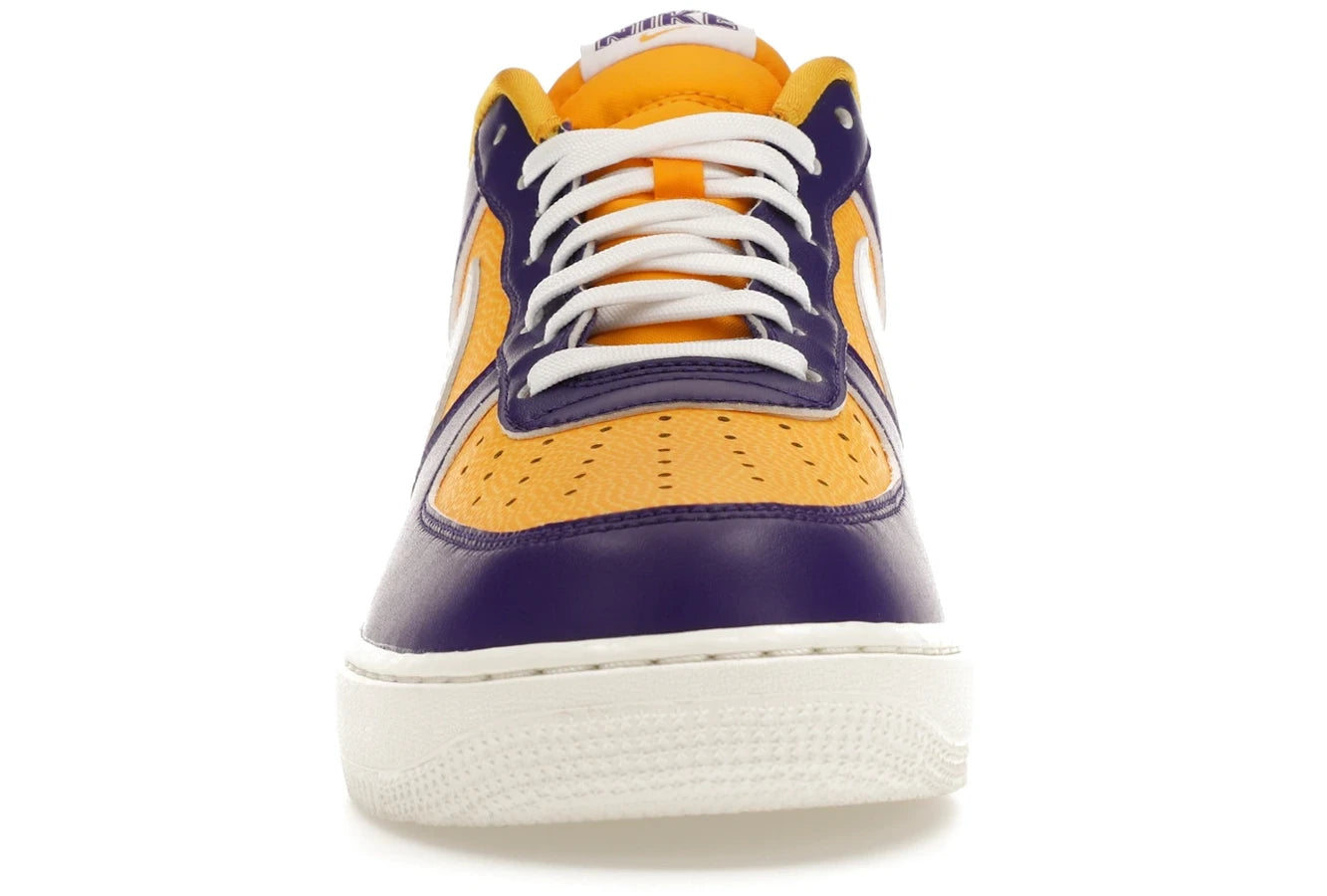 Nike Air Force 1 Low Be True To Her School LSU