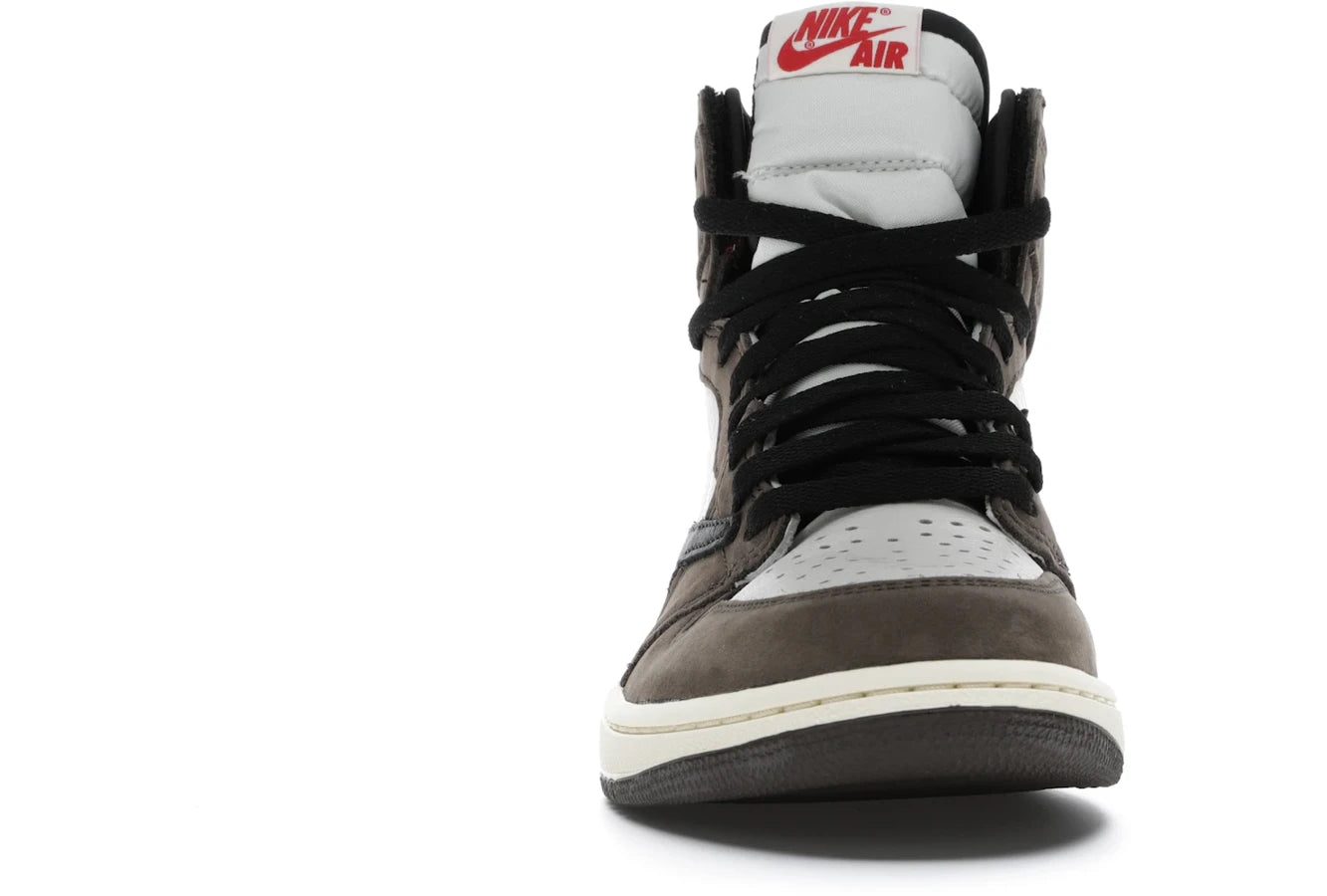 Air Jordan 1 Retro High OG SP Travis Scott Mocha