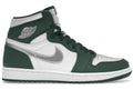 Air Jordan 1 Retro High OG Gorge Green