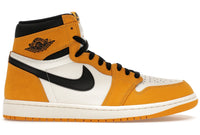 Air Jordan 1 Retro High OG Yellow Ochre 